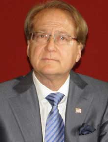 larry klayman